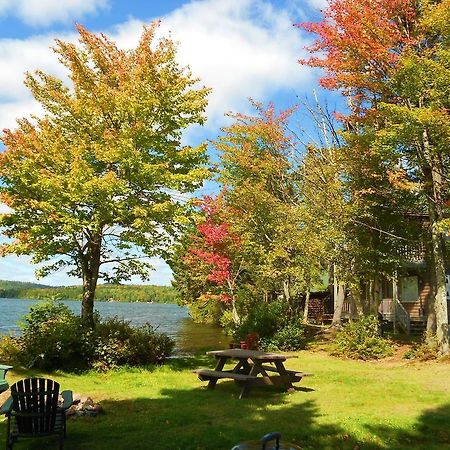 Tall Timber Lodge Pittsburg Dış mekan fotoğraf