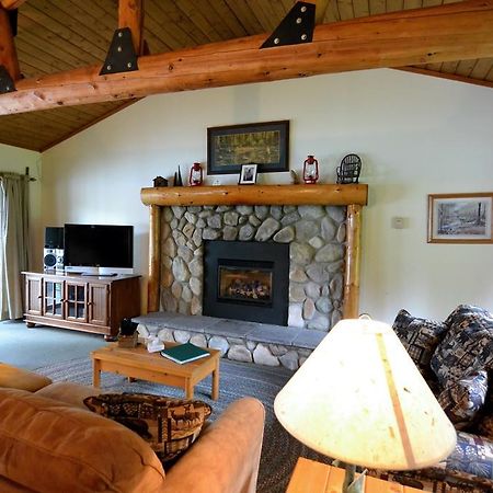 Tall Timber Lodge Pittsburg Dış mekan fotoğraf