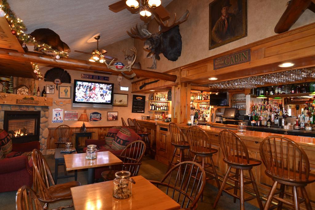 Tall Timber Lodge Pittsburg Dış mekan fotoğraf