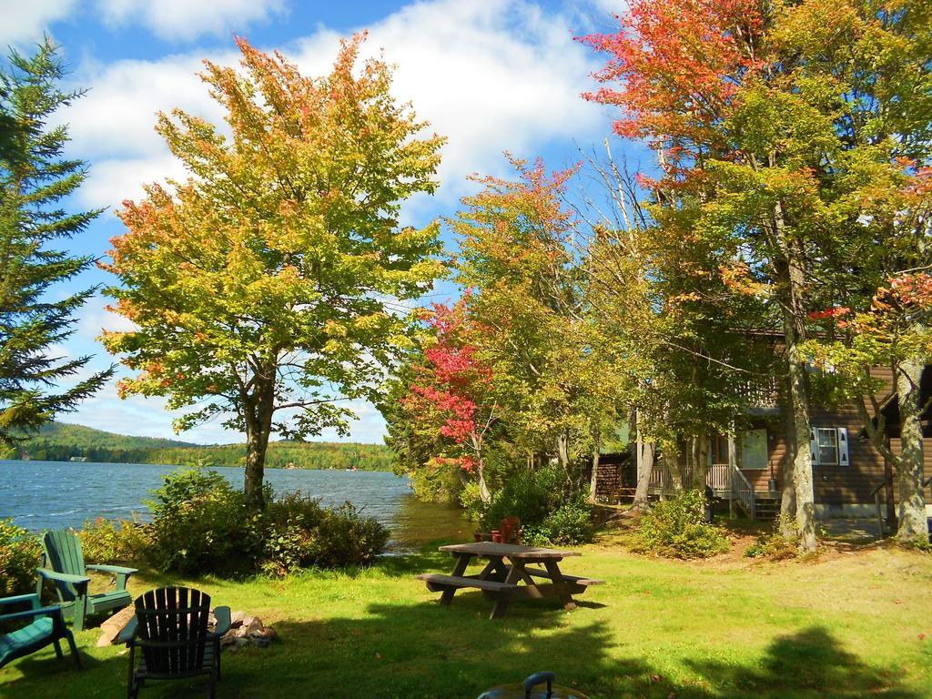 Tall Timber Lodge Pittsburg Dış mekan fotoğraf