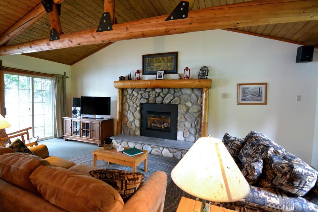 Tall Timber Lodge Pittsburg Dış mekan fotoğraf