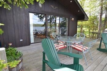 Tall Timber Lodge Pittsburg Dış mekan fotoğraf