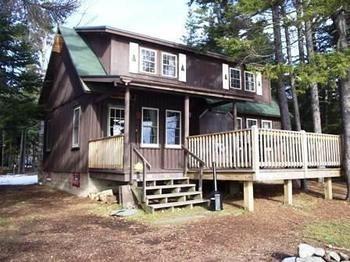 Tall Timber Lodge Pittsburg Dış mekan fotoğraf