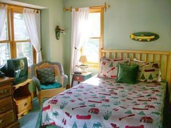 Tall Timber Lodge Pittsburg Dış mekan fotoğraf