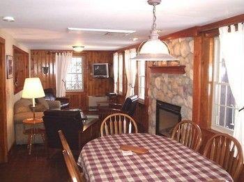 Tall Timber Lodge Pittsburg Dış mekan fotoğraf