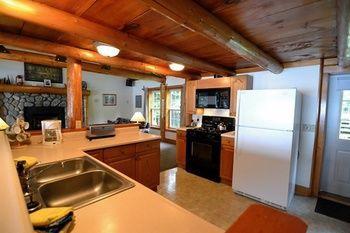 Tall Timber Lodge Pittsburg Dış mekan fotoğraf