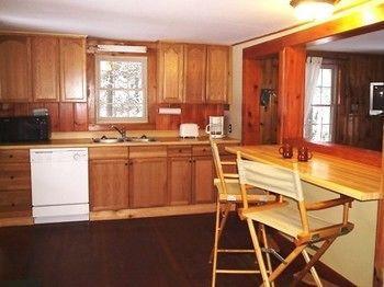 Tall Timber Lodge Pittsburg Dış mekan fotoğraf