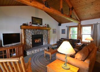 Tall Timber Lodge Pittsburg Dış mekan fotoğraf