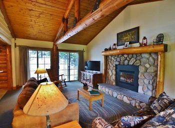 Tall Timber Lodge Pittsburg Dış mekan fotoğraf