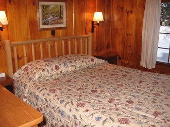 Tall Timber Lodge Pittsburg Dış mekan fotoğraf