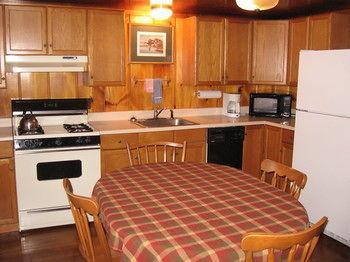 Tall Timber Lodge Pittsburg Dış mekan fotoğraf