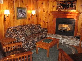 Tall Timber Lodge Pittsburg Dış mekan fotoğraf