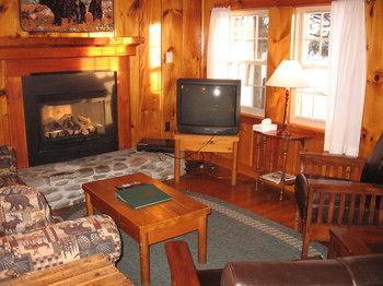 Tall Timber Lodge Pittsburg Dış mekan fotoğraf
