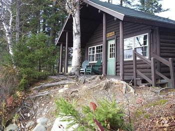 Tall Timber Lodge Pittsburg Dış mekan fotoğraf
